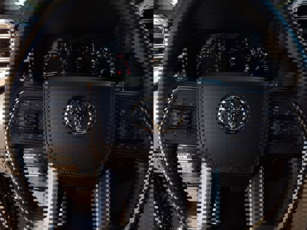 New 2026 Toyota Tundra SR5 image 14