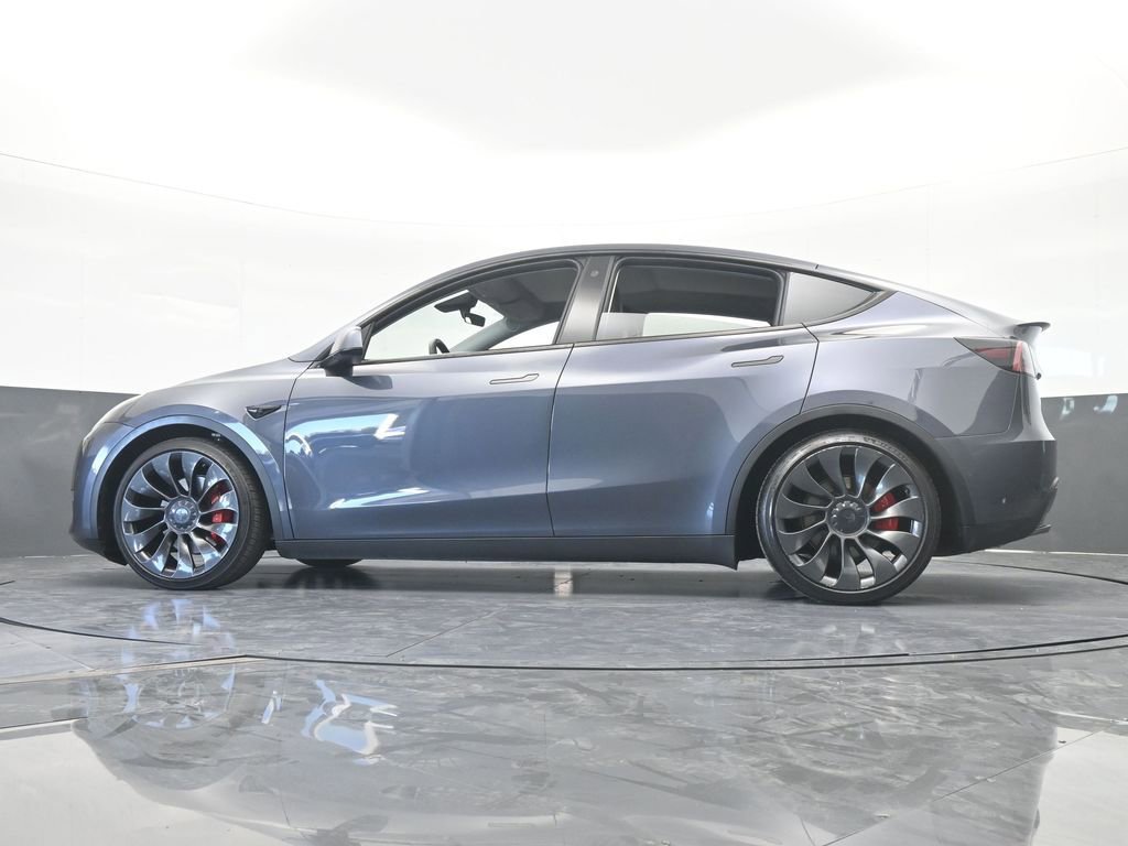 Used 2022 Tesla Model Y Performance image 55