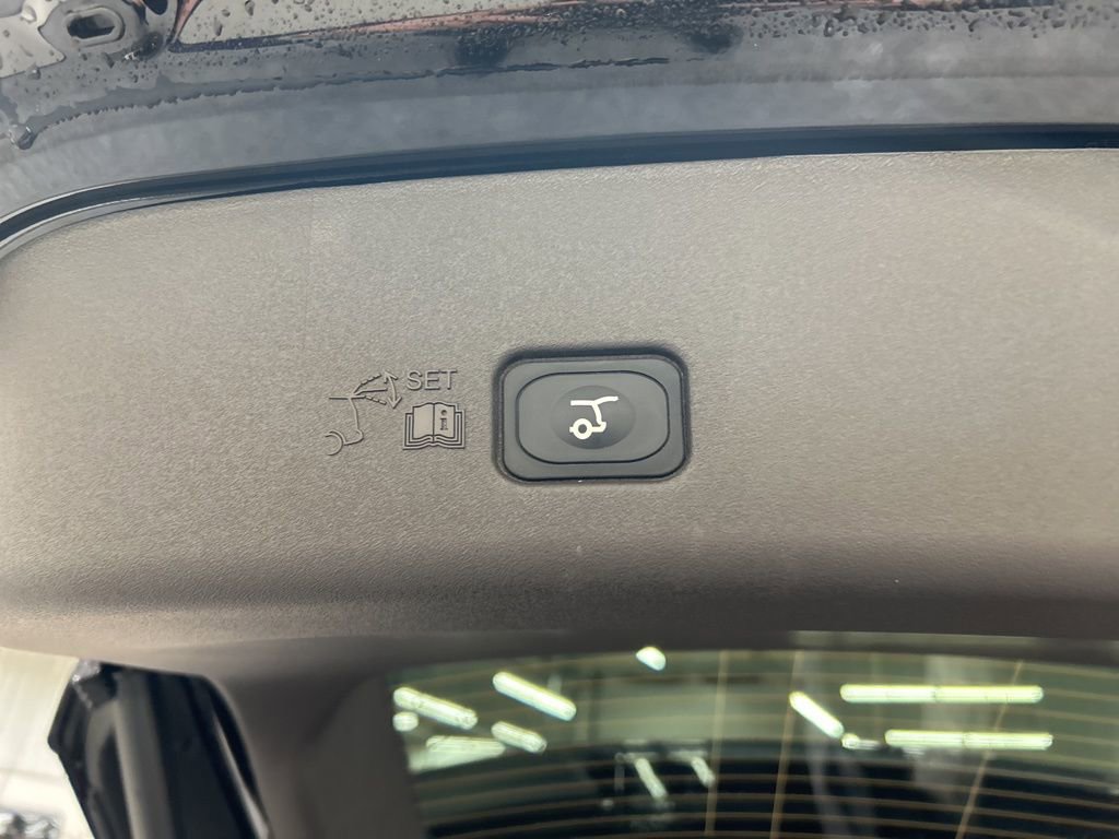 New 2026 Lincoln Nautilus Black Label w/ Jet Appearance Package image 35