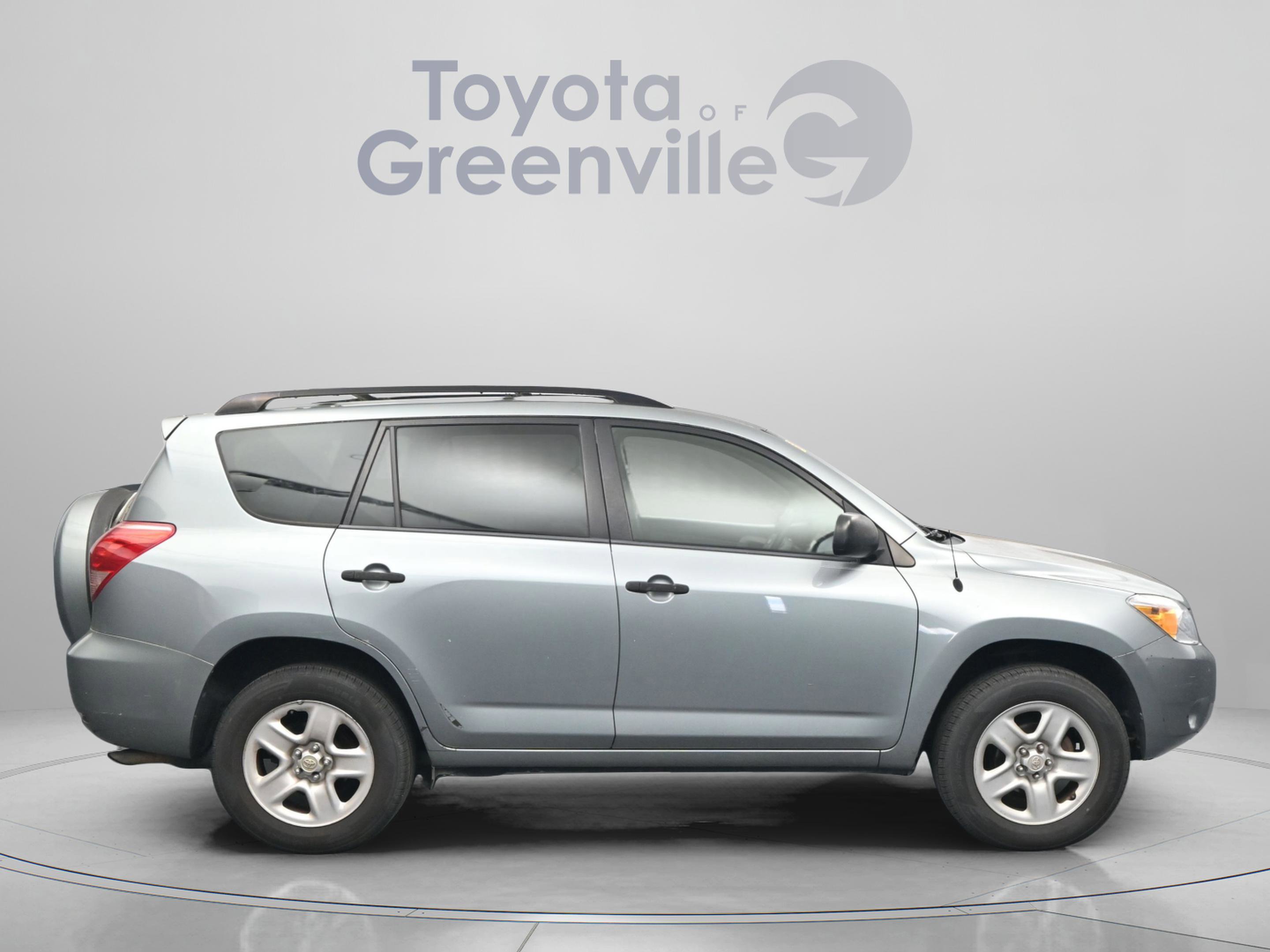 Used 2008 Toyota RAV4 2WD image 16