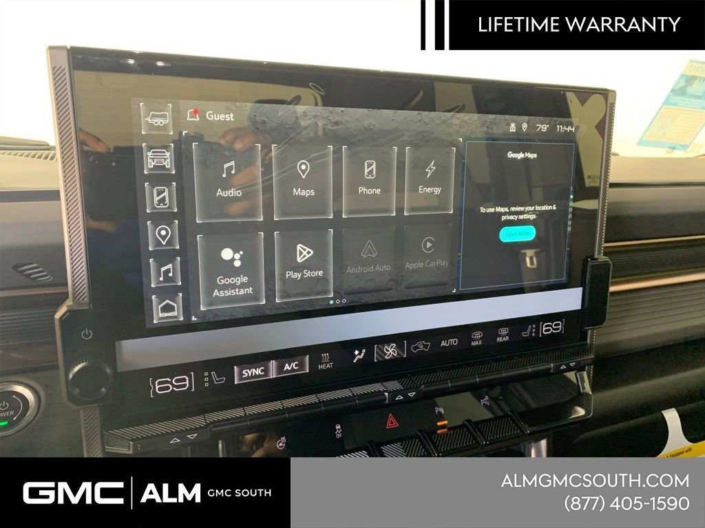 New 2025 GMC Hummer EV 3X image 22