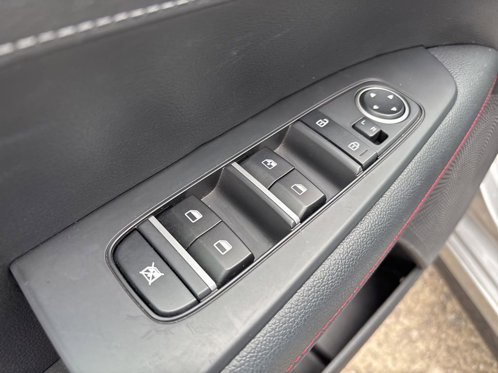 Certified 2023 Kia Forte GT FWD image 21