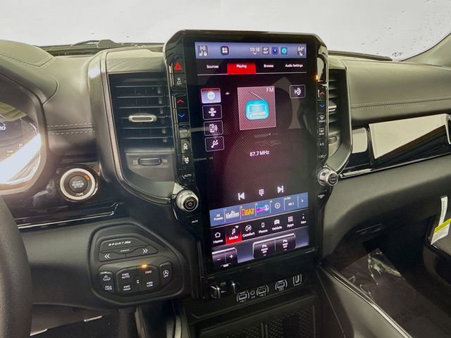 New 2026 RAM 1500 Rebel w/ G/T Package image 15