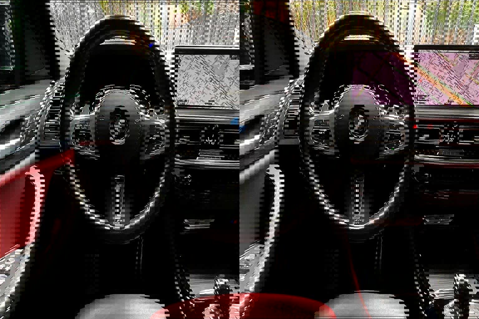 Used 2023 BMW X4 M40i w/ Premium Package image 5