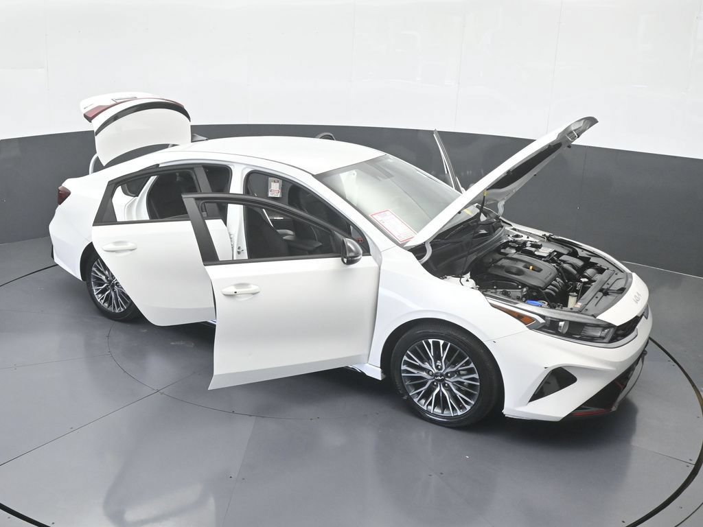 Used 2024 Kia Forte GT-Line FWD image 69