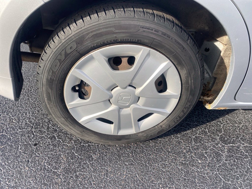 Used 2013 Honda Fit image 22
