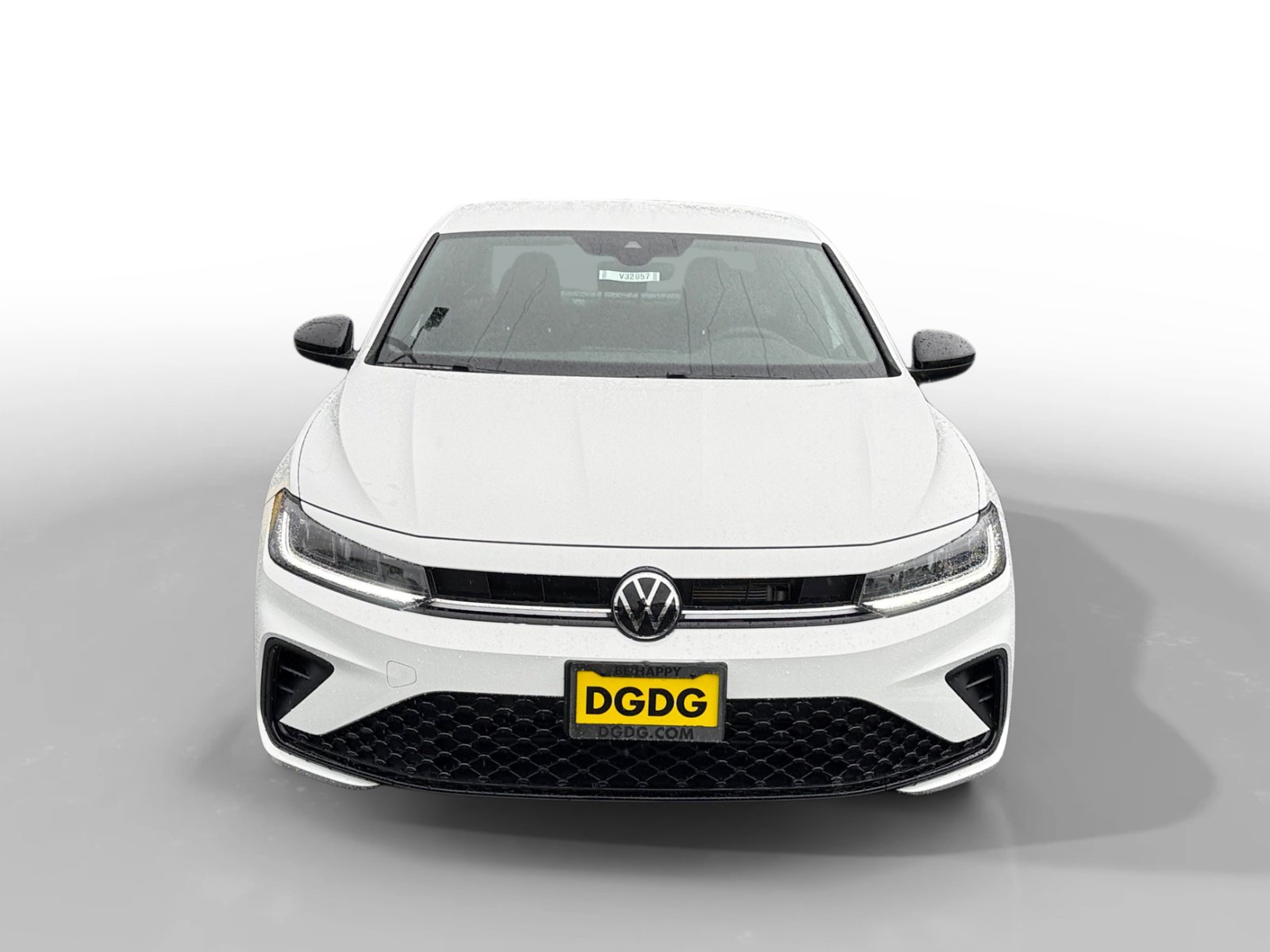 New 2026 Volkswagen Jetta Sport image 8