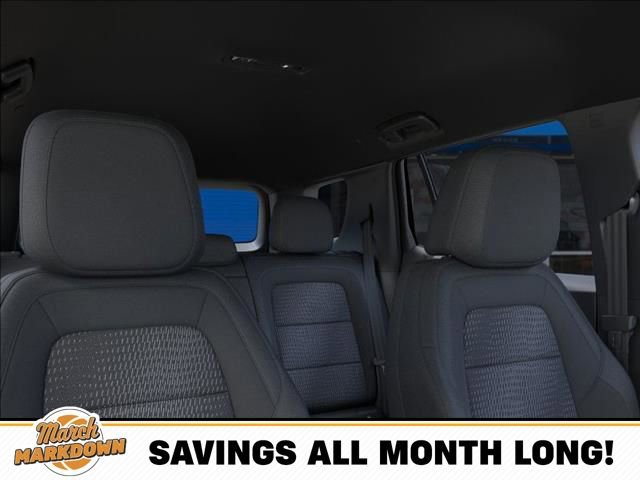 New 2026 Chevrolet Equinox LT image 24