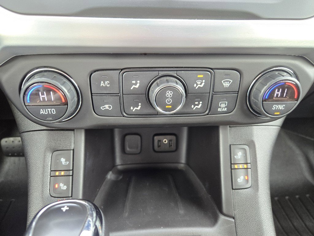 Used 2019 GMC Acadia SLE AWD/4WD image 18