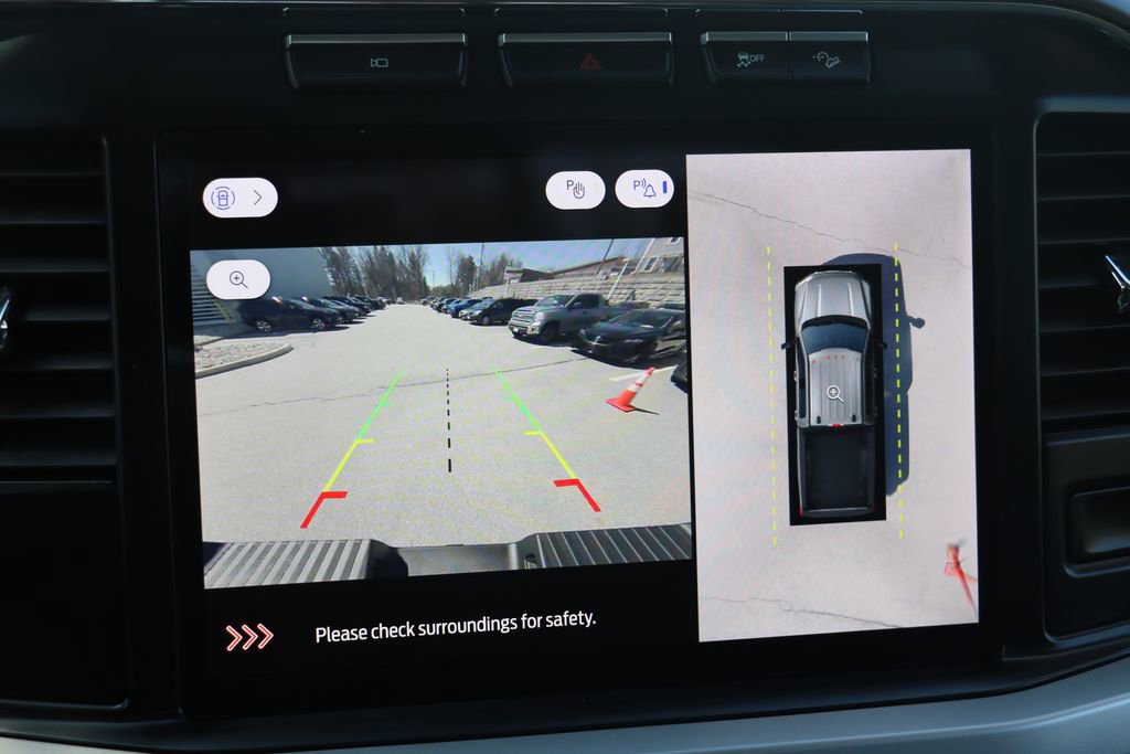 Used 2023 Ford F250 XLT w/ XLT Premium Package image 15