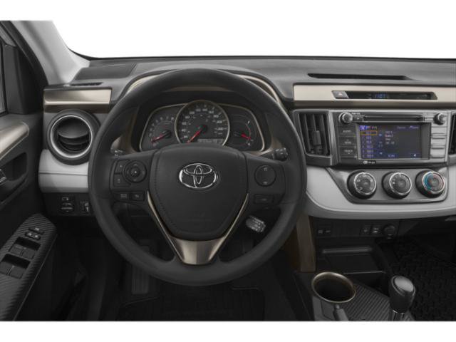 Used 2015 Toyota RAV4 LE FWD image 6