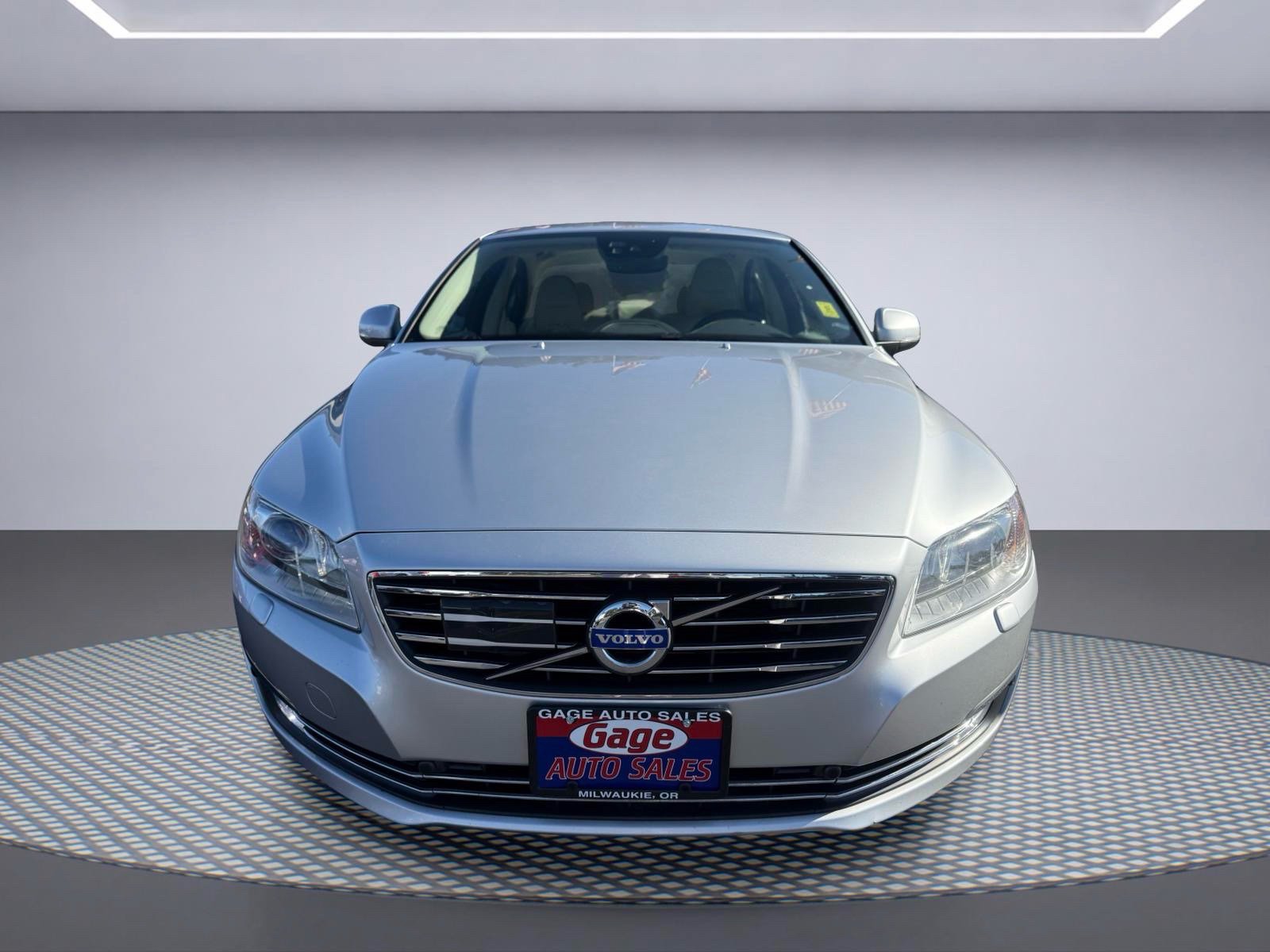 Used 2015 Volvo S80 T6 Platinum AWD/4WD image 10