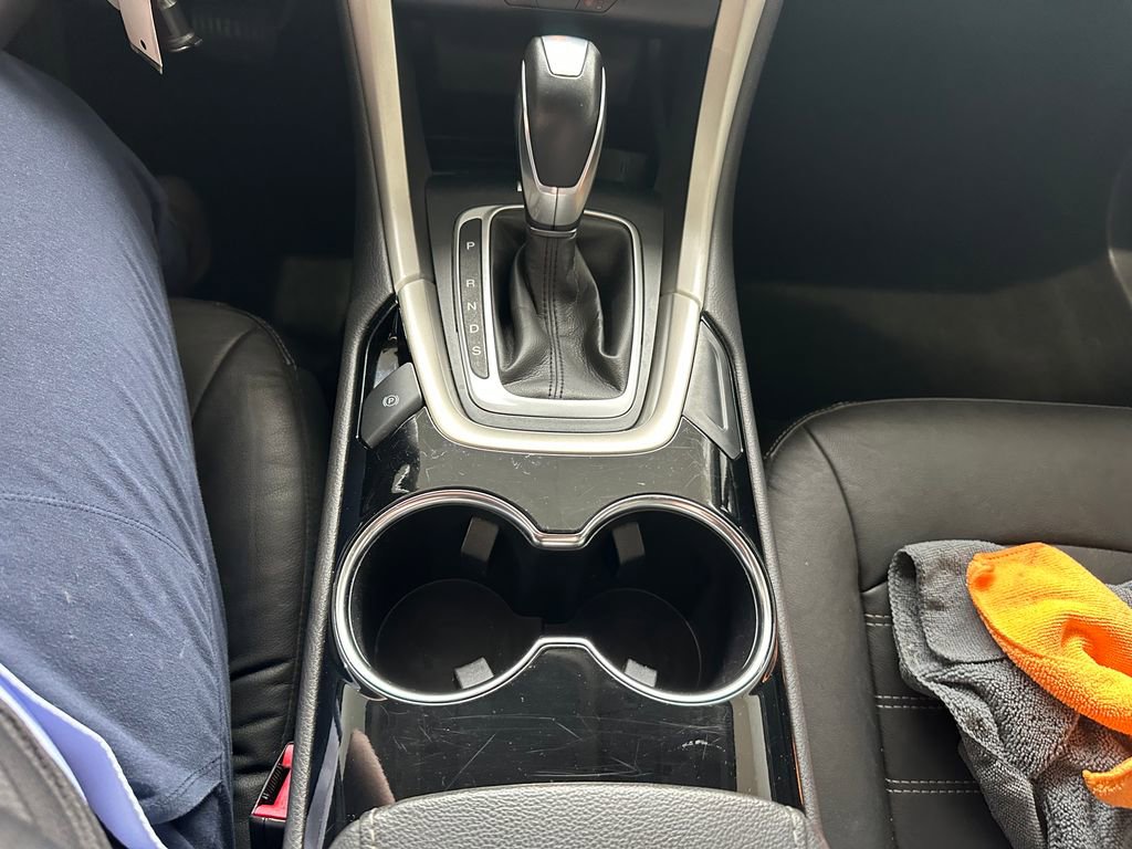 Used 2014 Ford Fusion SE w/ Equipment Group 202A image 57