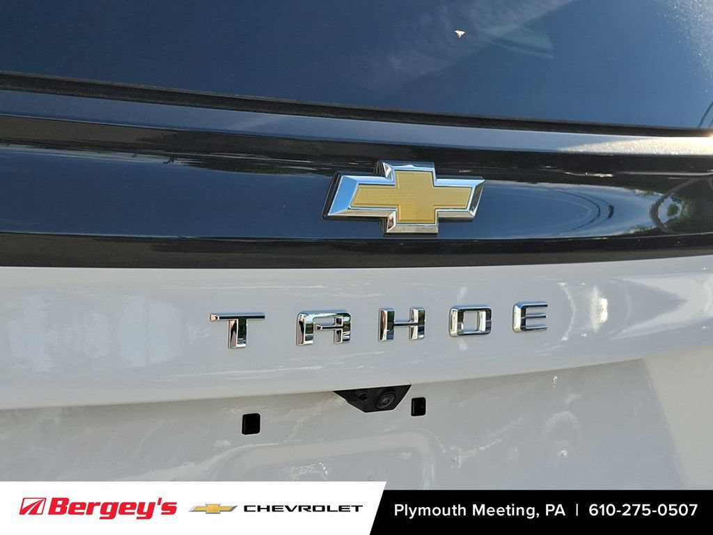 New 2026 Chevrolet Tahoe Premier w/ Sun And Tow Package AWD/4WD image 18