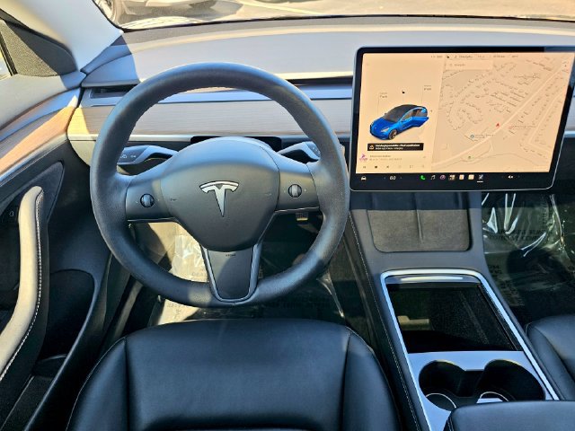 Used 2023 Tesla Model 3 Standard Range RWD image 30