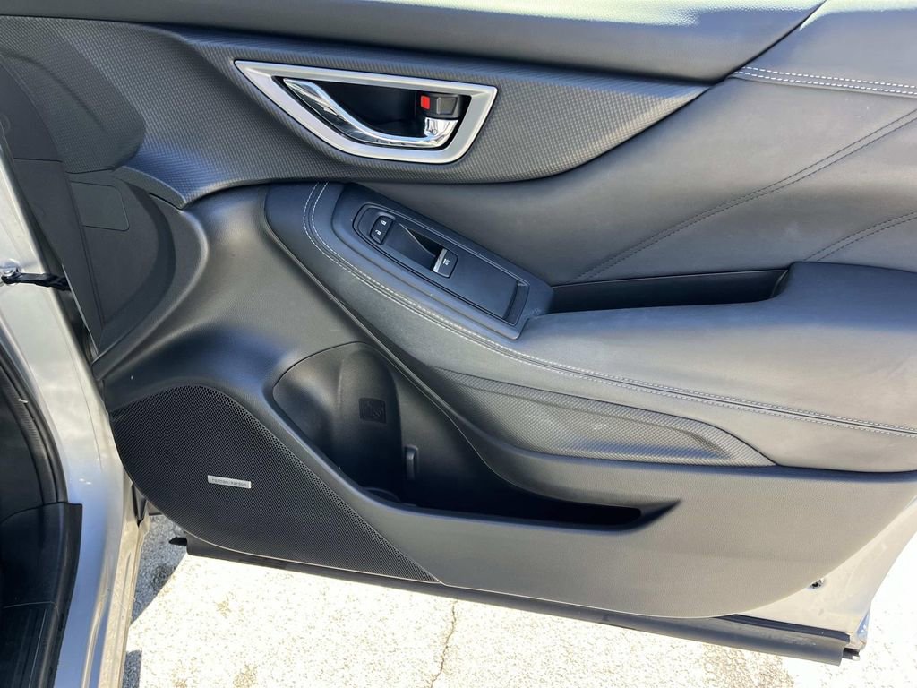 Used 2019 Subaru Forester Limited image 25