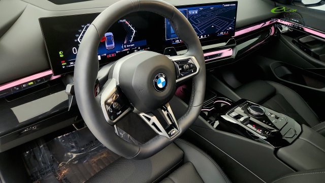 Used 2026 BMW 540i xDrive AWD/4WD image 48