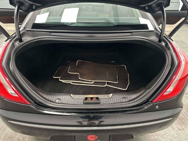 Used 2015 Jaguar XJ L Portfolio AWD/4WD image 21