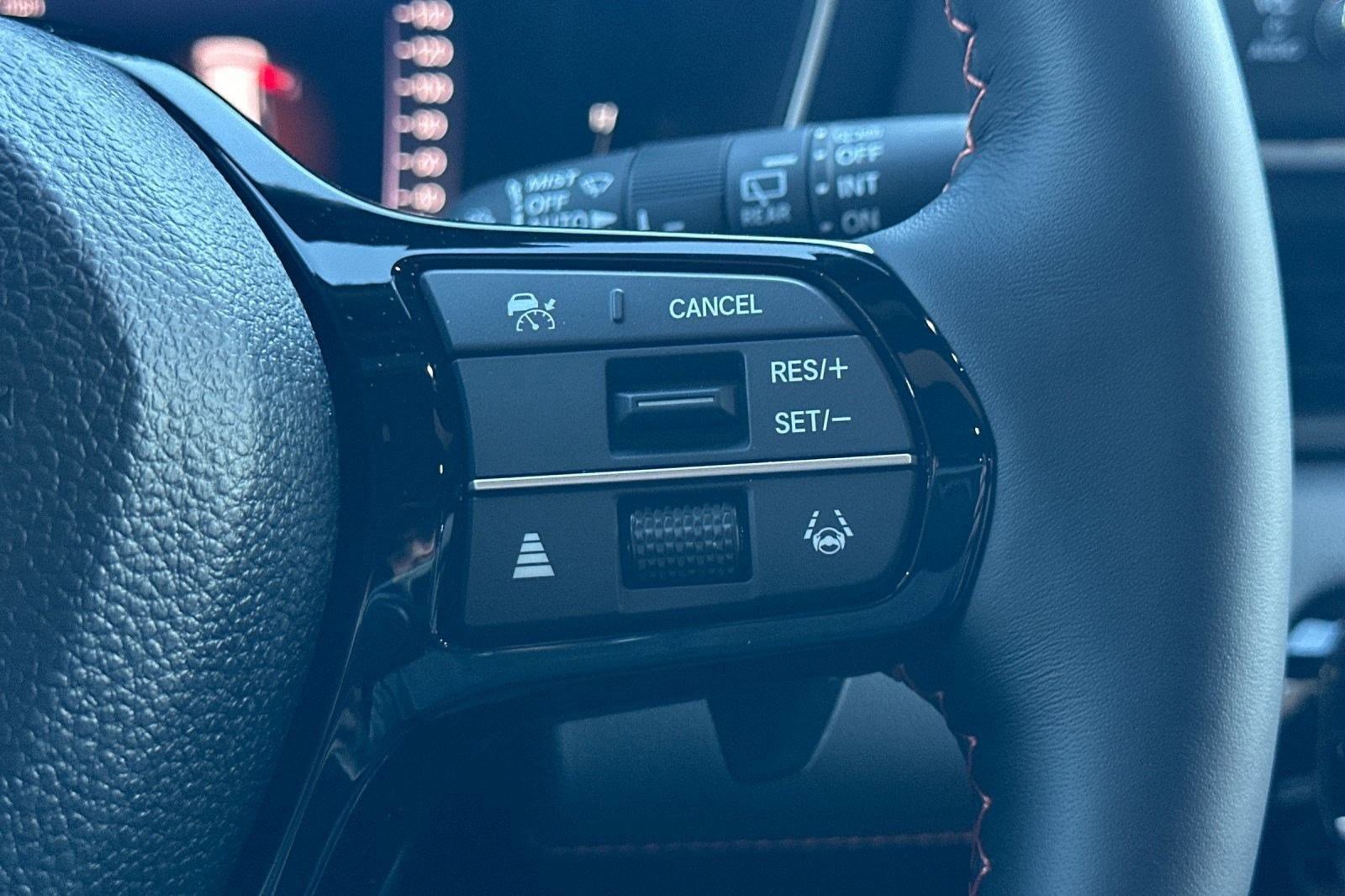 New 2026 Honda Passport TrailSport Elite image 28