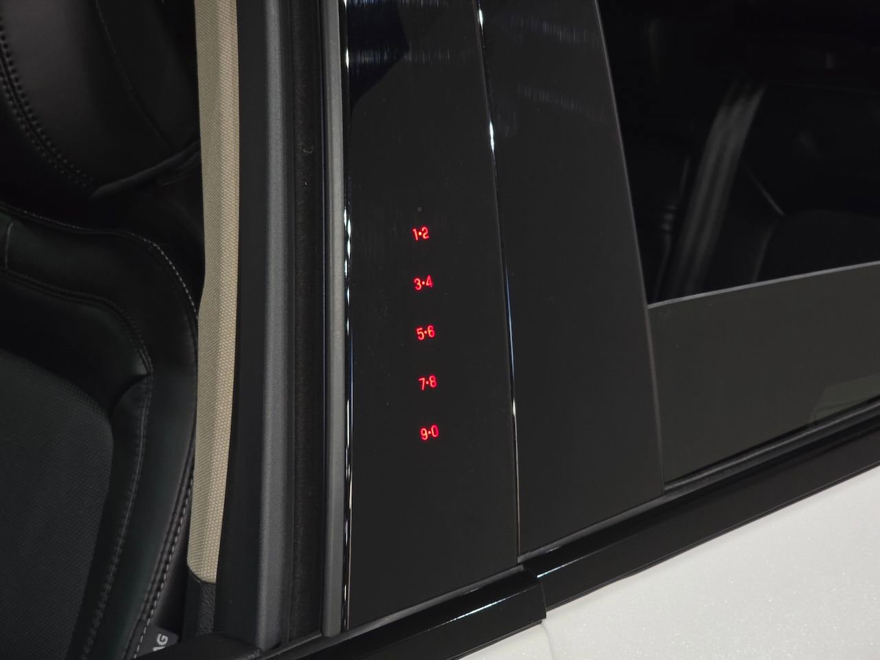 New 2026 Lincoln Corsair Reserve AWD/4WD image 16