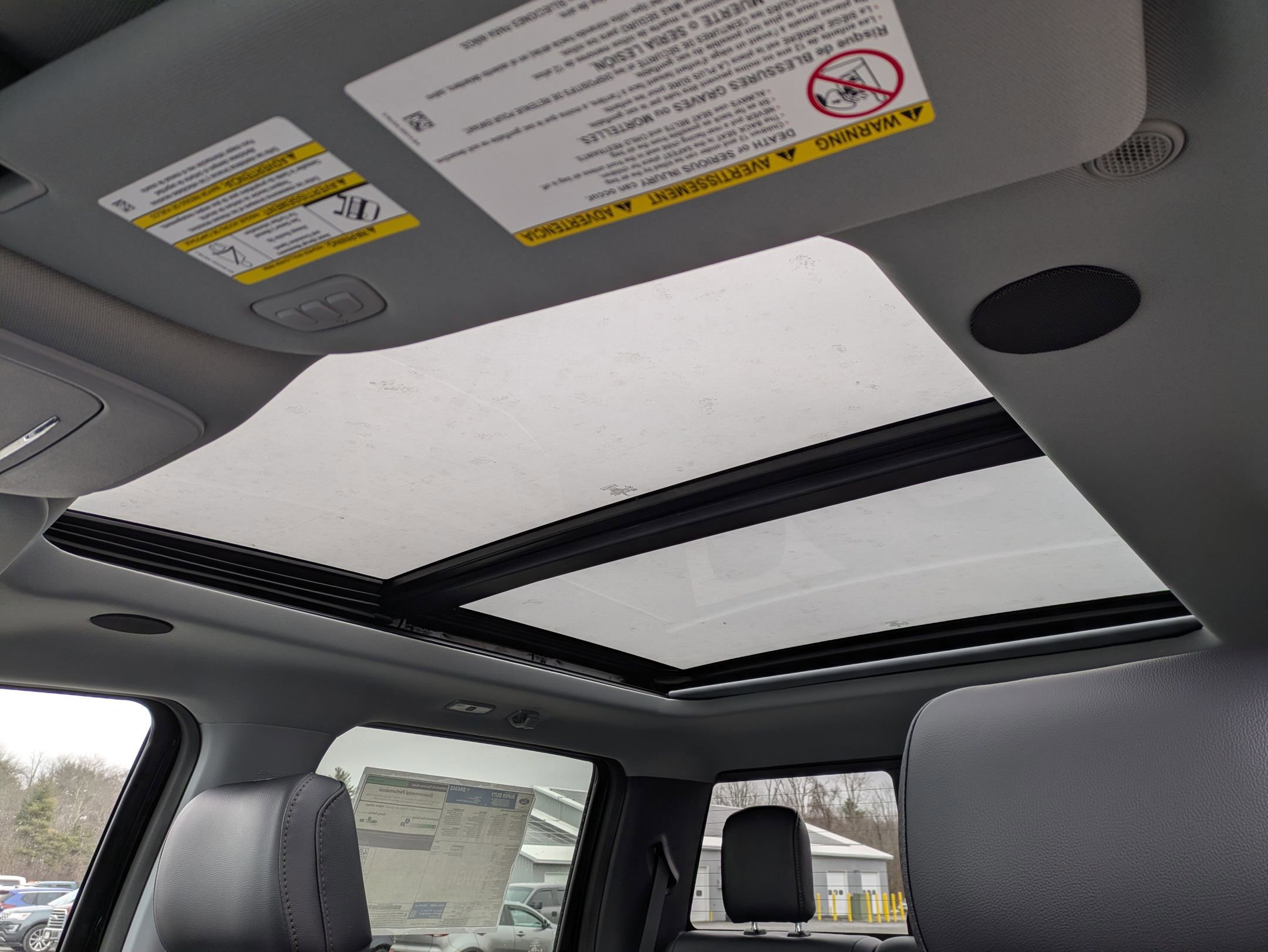 New 2026 Ford F350 Lariat w/ Lariat Ultimate Package image 15