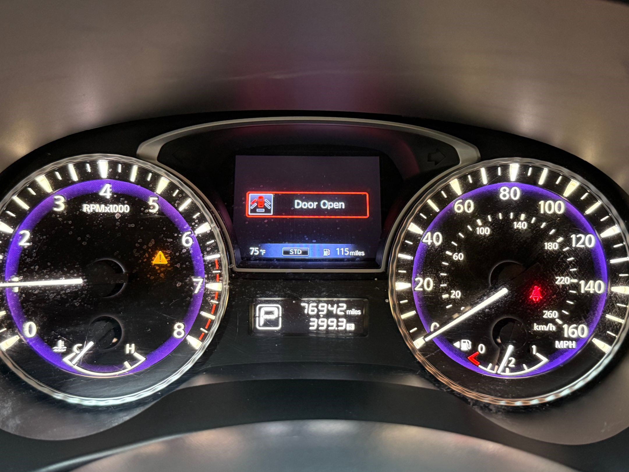 Used 2019 INFINITI QX60 Pure image 19