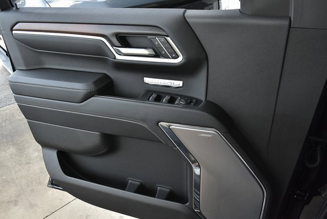 Used 2024 GMC Sierra 1500 Denali w/ Technology Package image 25