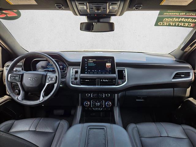 Used 2023 Chevrolet Tahoe RST w/ Luxury Package RWD image 17