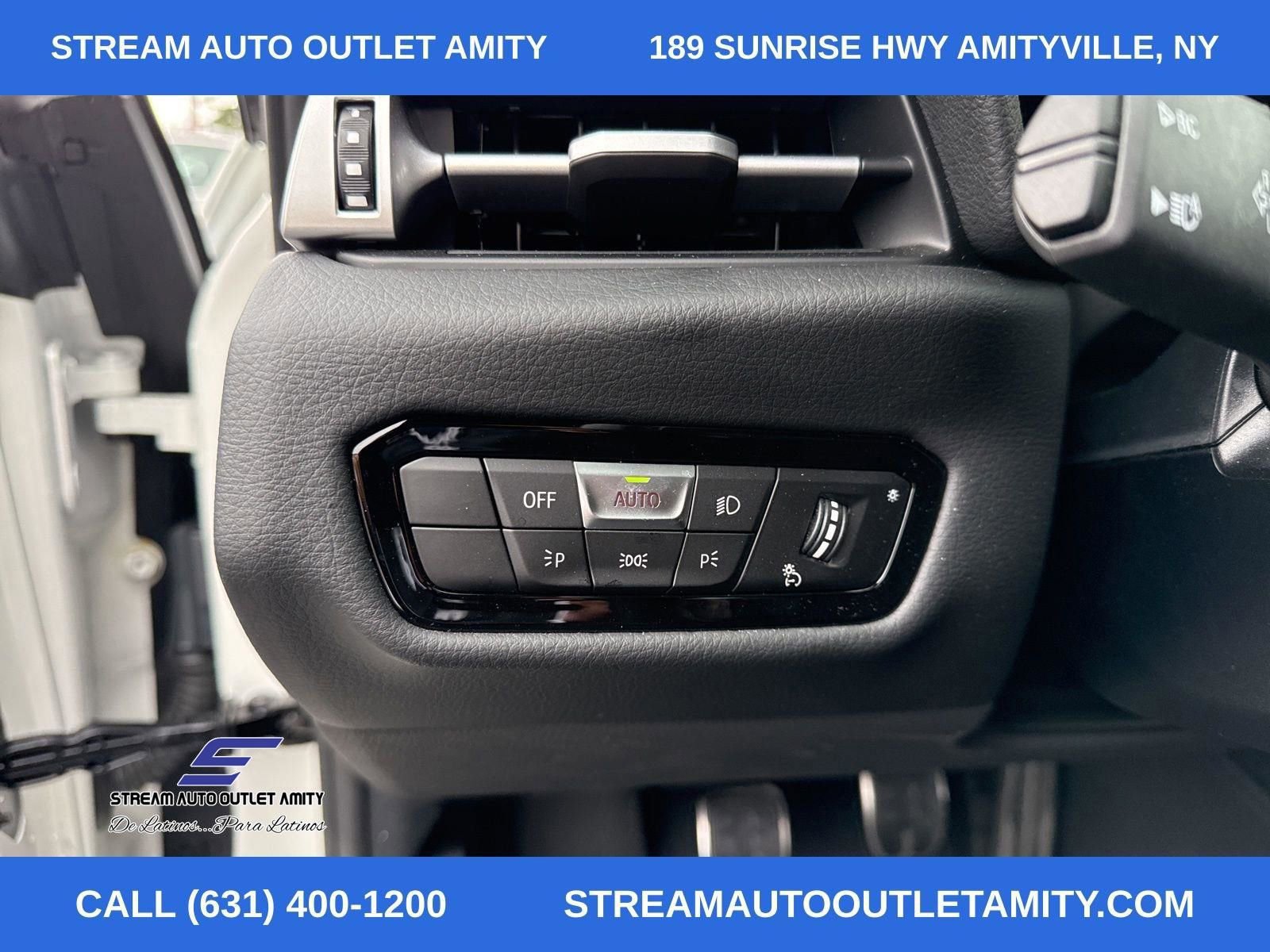 Used 2025 Toyota Supra Premium image 29