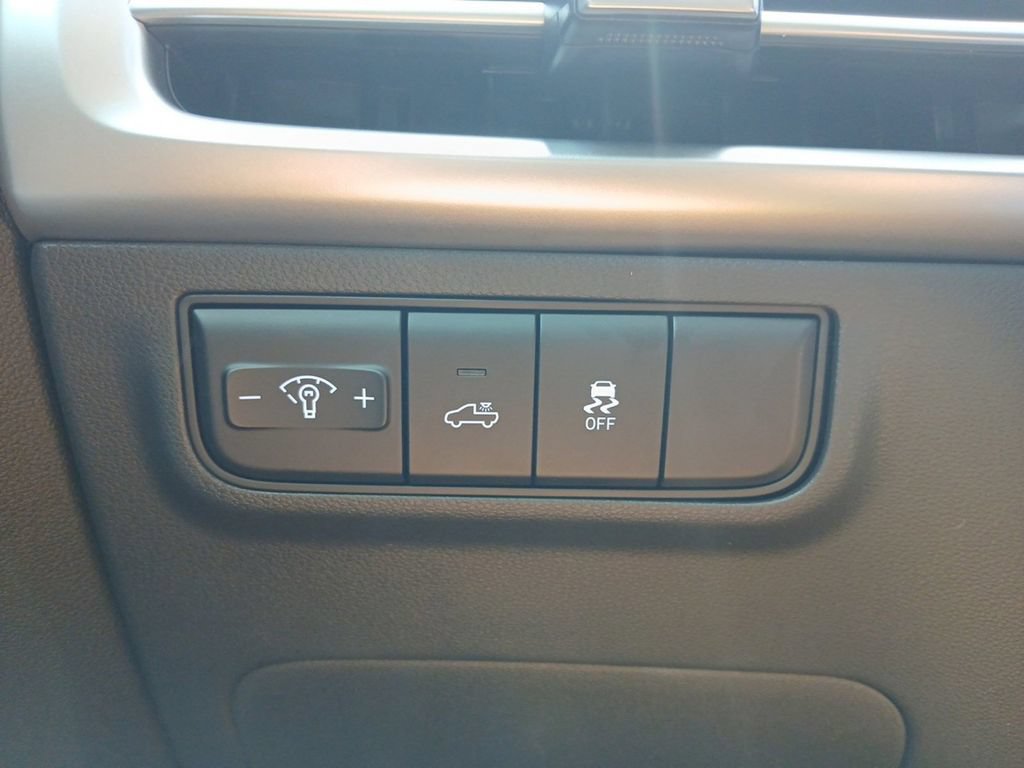 New 2026 Hyundai Santa Cruz SEL FWD image 20