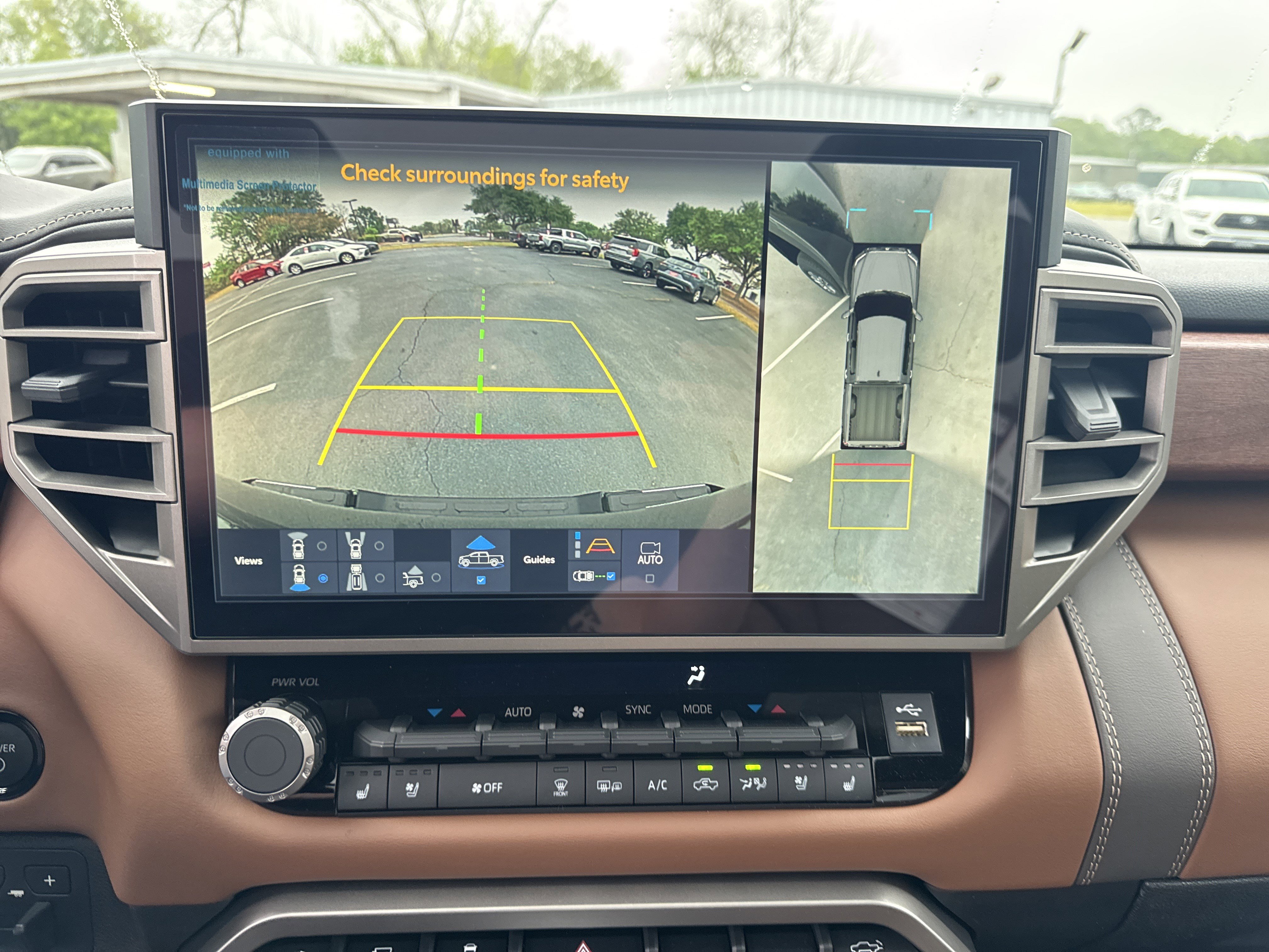 New 2026 Toyota Tundra 1794 Edition image 19