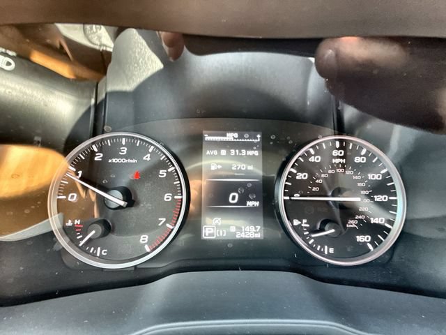 Used 2026 Subaru Crosstrek 2.5i Premium AWD/4WD image 15