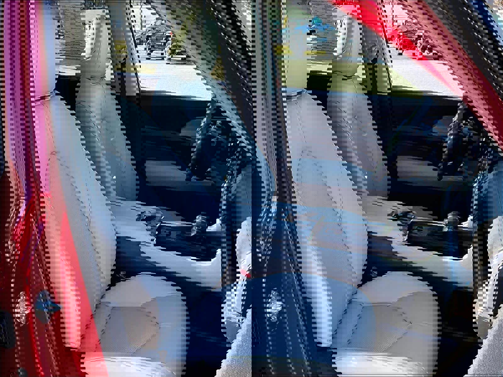 Used 2024 Toyota Grand Highlander XLE image 11