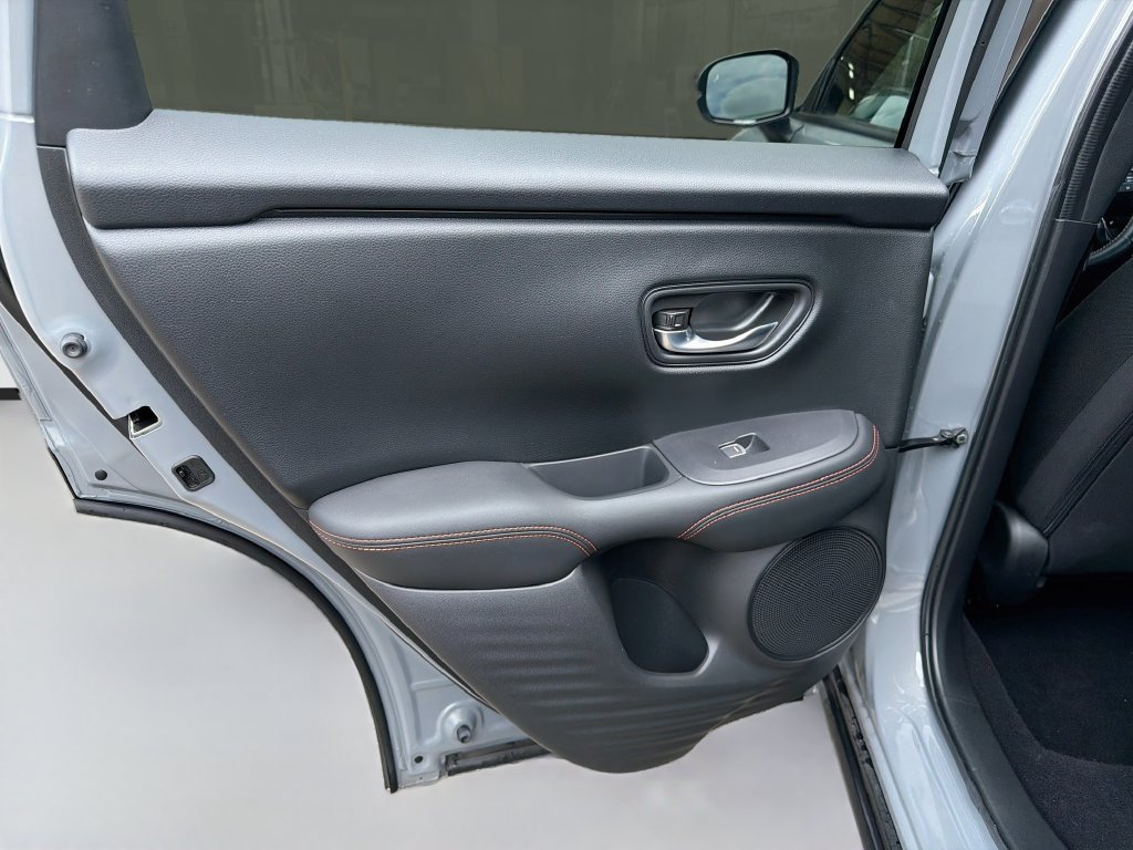 Used 2026 Honda HR-V Sport image 24