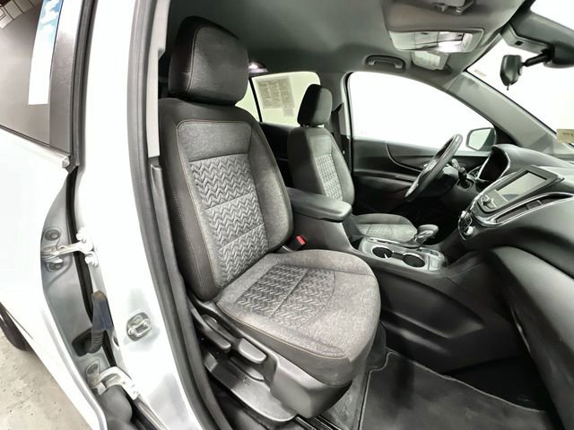 Certified 2024 Chevrolet Equinox LT AWD/4WD image 26
