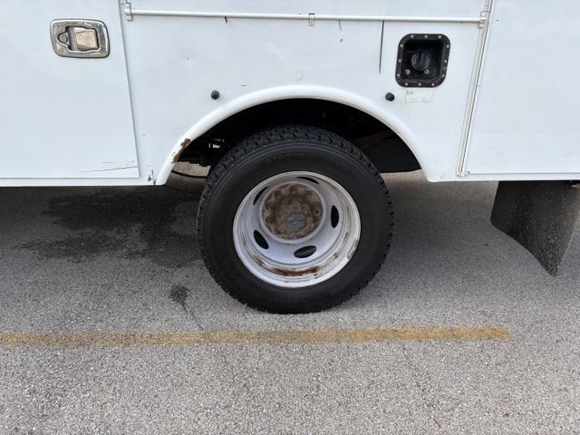 Used 2021 Ford F450 XL w/ Power Equipment Group RWD image 21