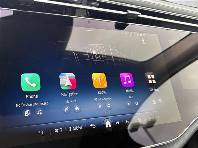 New 2026 Mercedes-Benz E 350 E 350 image 11