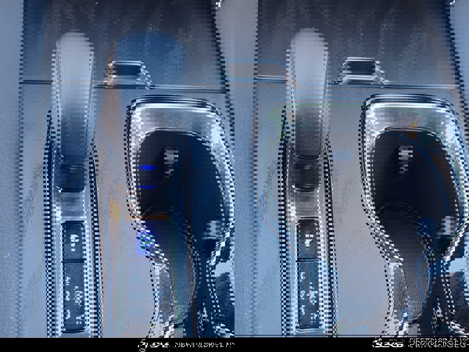 Certified 2025 Lexus RX 350 Premium Plus w/ Convenience Package image 20