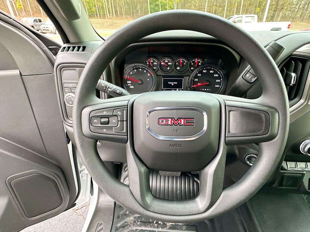 New 2026 GMC Sierra 1500 Pro w/ Pro Value Package image 18