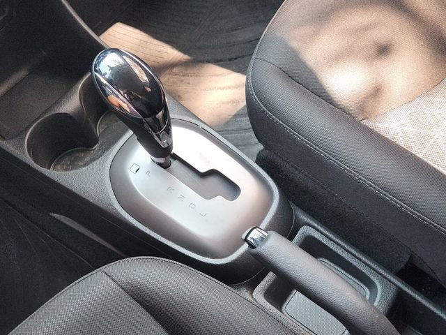 Used 2022 Chevrolet Spark LS FWD image 20