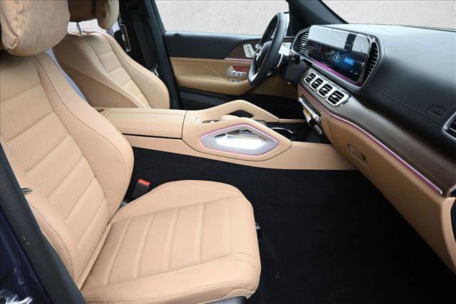 New 2026 Mercedes-Benz GLS 450 4MATIC image 26