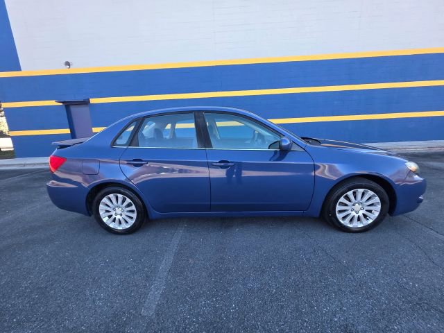 Used 2011 Subaru Impreza 2.5i Premium w/ PWR Moonroof Value Pkg image 4