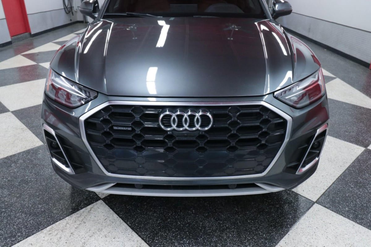 Used 2022 Audi Q5 2.0T Premium Plus image 4