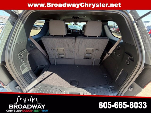 New 2026 Dodge Durango GT w/ Blacktop Package AWD/4WD image 13