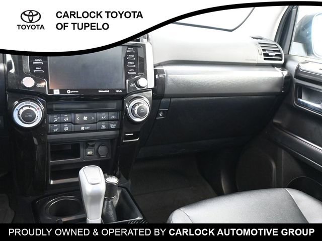 Used 2024 Toyota 4Runner TRD Pro image 27