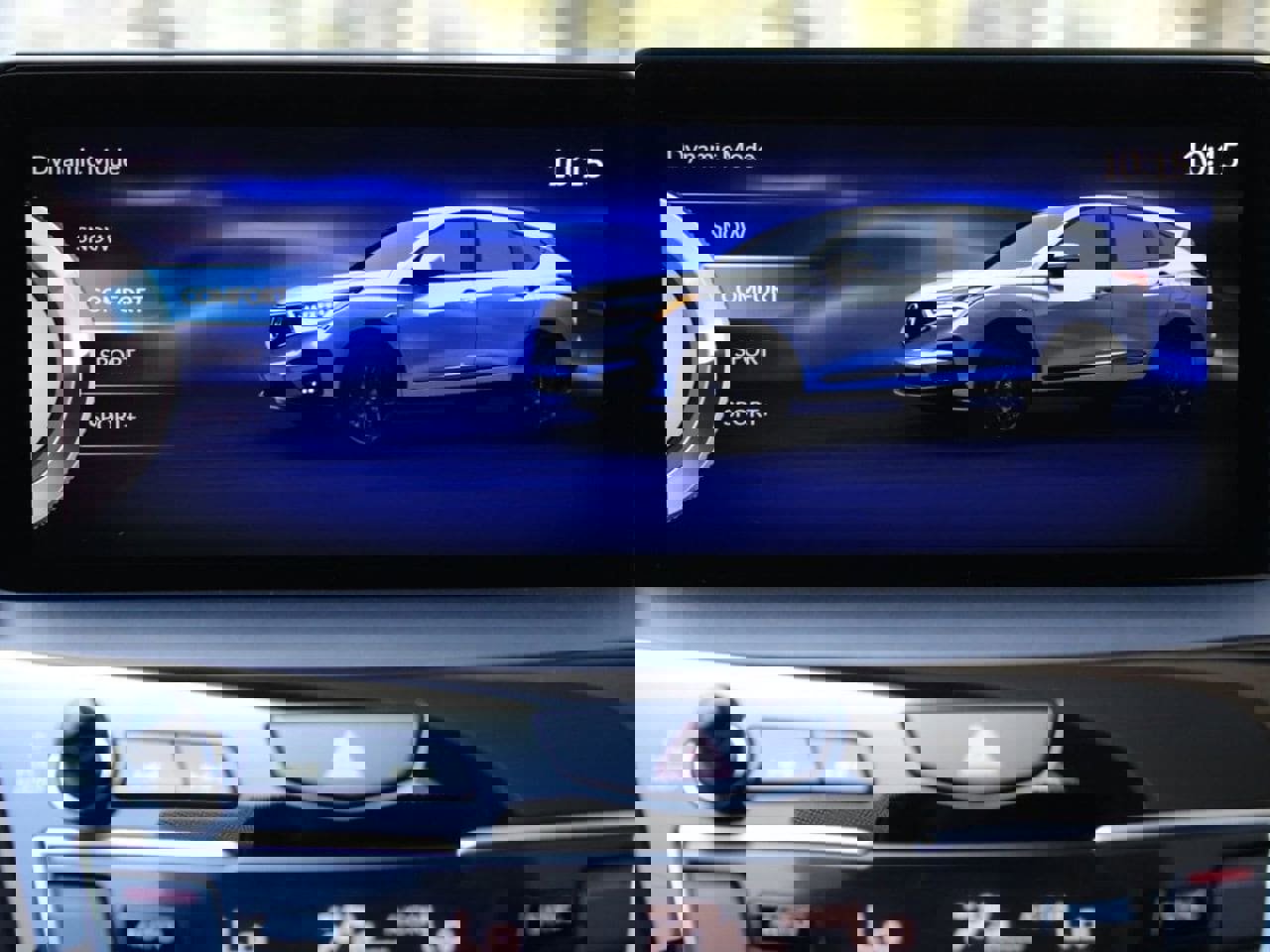 Used 2020 Acura RDX A-Spec image 22