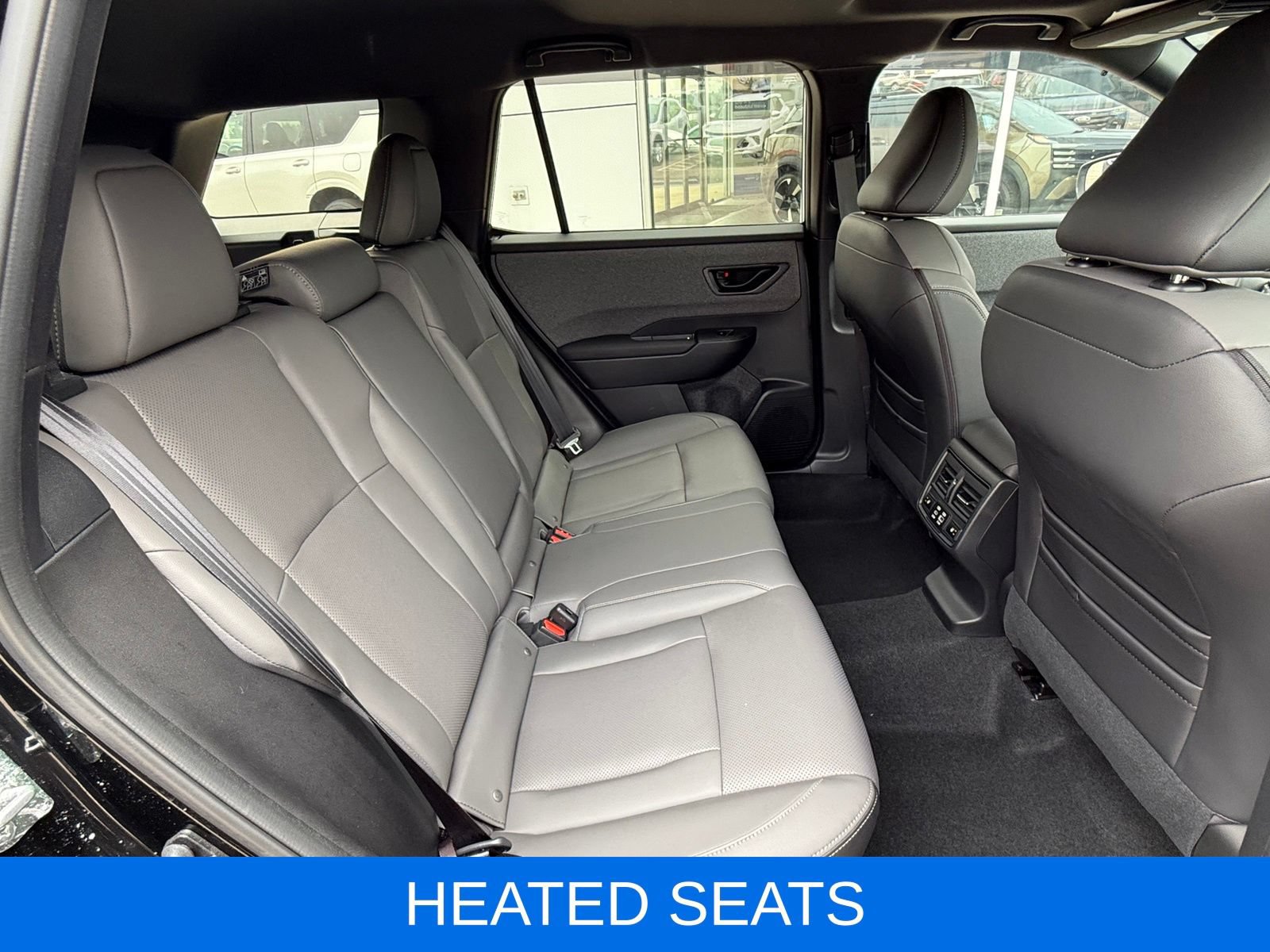 Used 2026 Subaru Outback Limited AWD/4WD image 20
