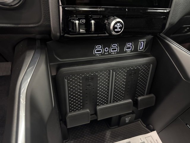 New 2025 RAM 1500 Laramie image 13