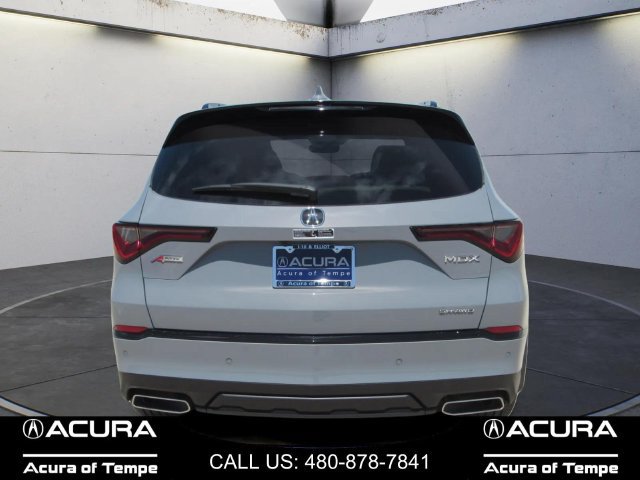 New 2026 Acura MDX A-Spec w/ Advance Package AWD/4WD image 7