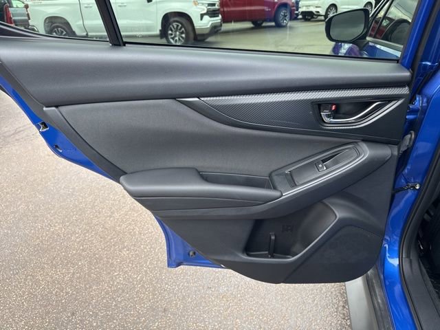 Used 2024 Subaru WRX Premium AWD/4WD image 17